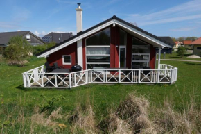 Resort 2 Beach House B 6 in Großenbrode